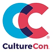 CultureCon logo