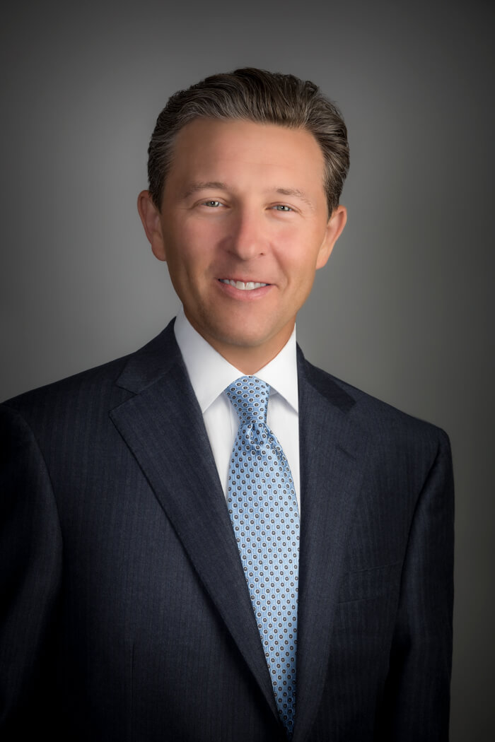 Scott M. Brinker