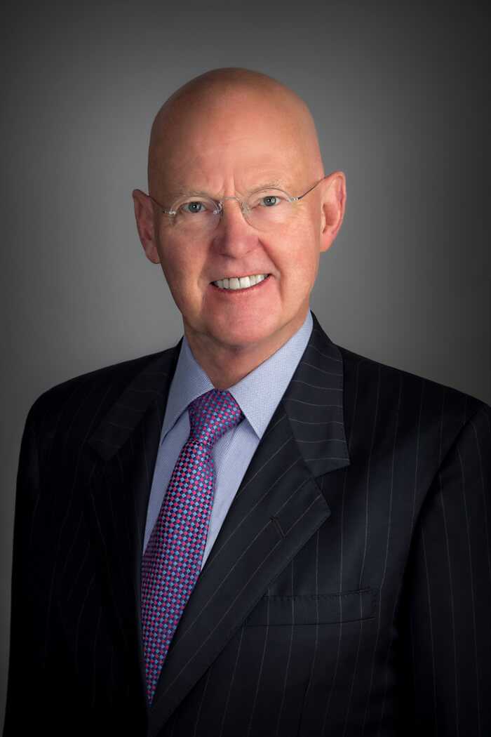 Brian G. Cartwright