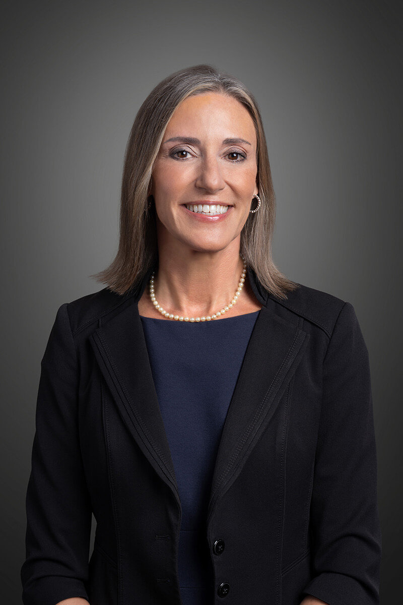 Katherine M. Sandstrom