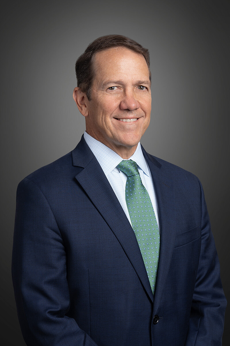 R. Kent Griffin, Jr.