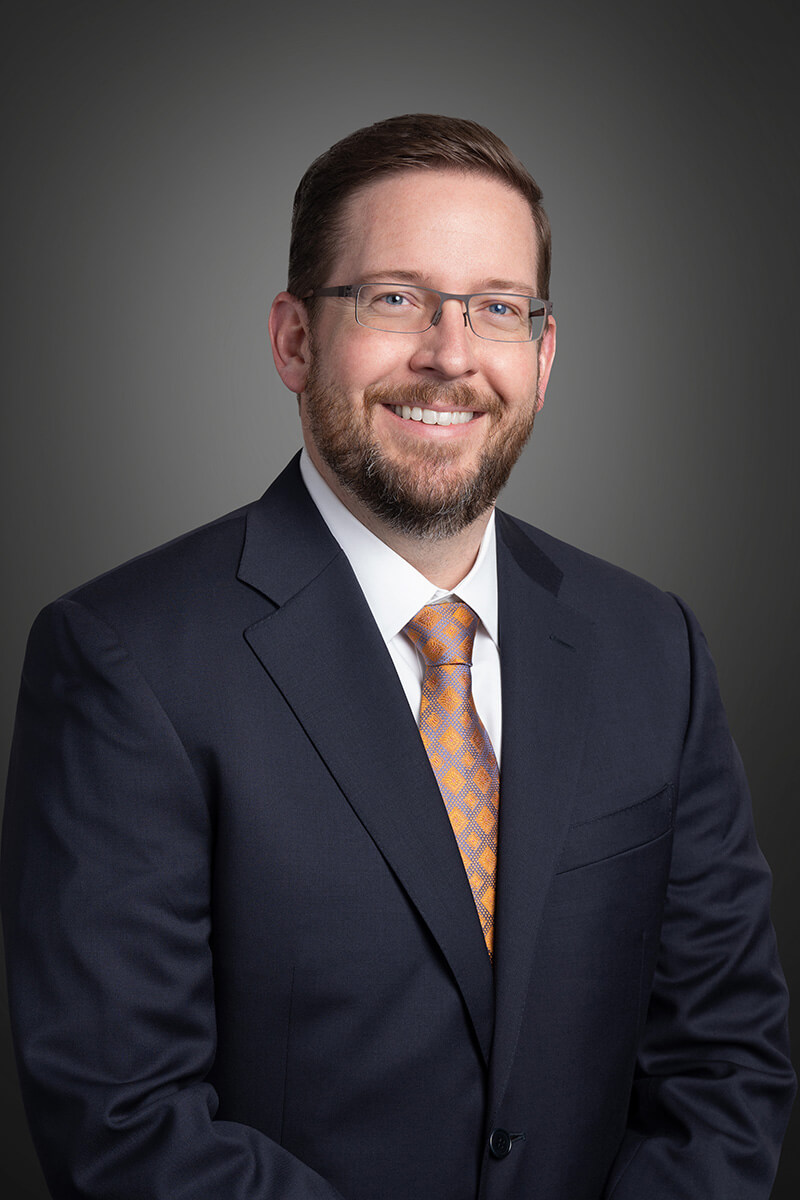 Shawn G. Johnston
