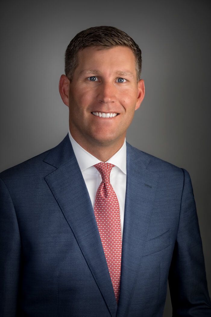 Adam G. Mabry