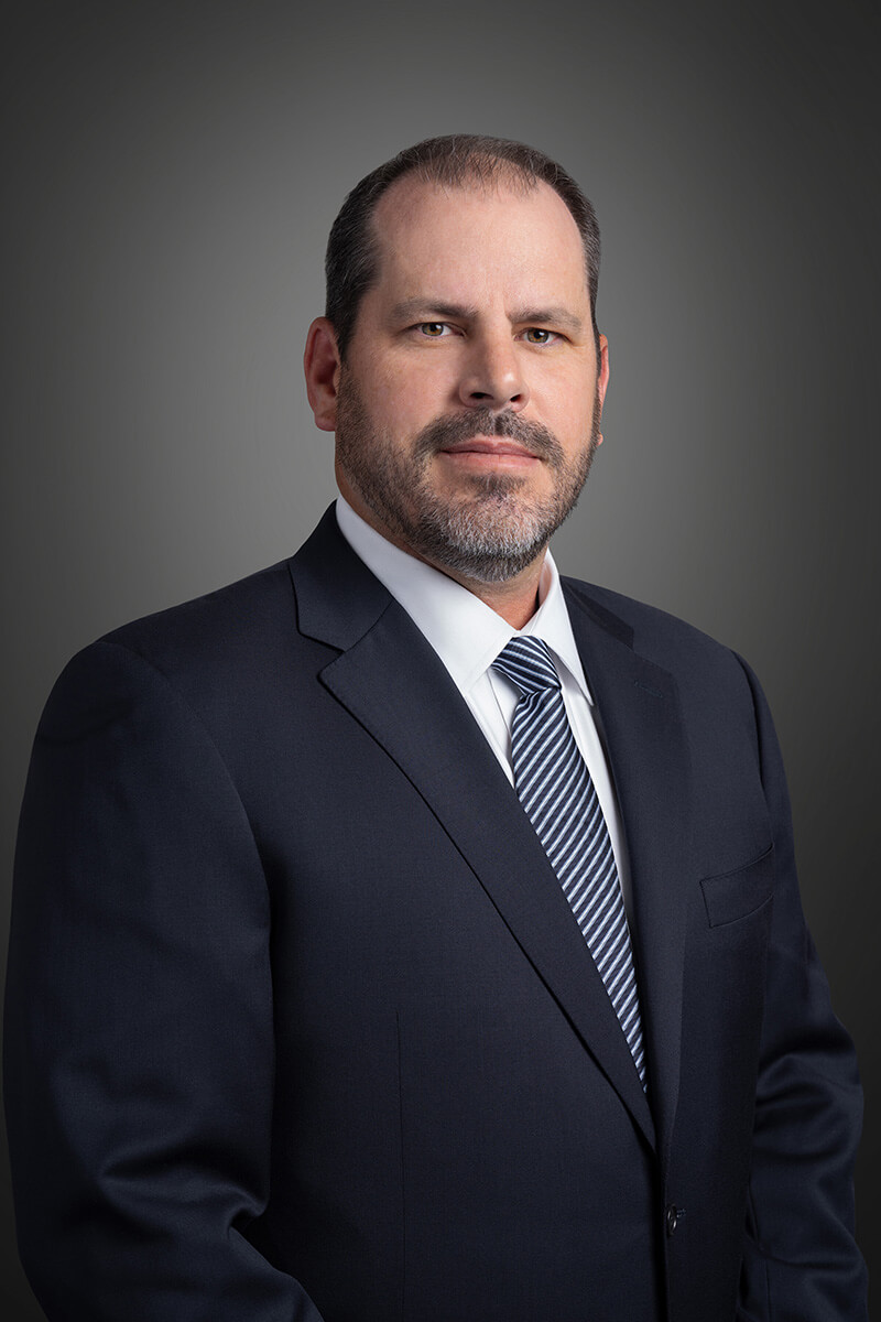 Scott R. Bohn