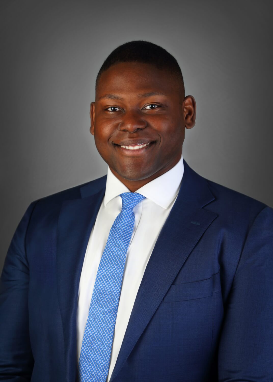 Kelvin O. Moses