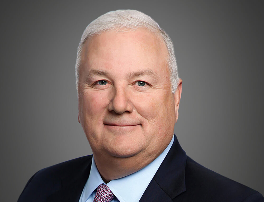James B. Connor