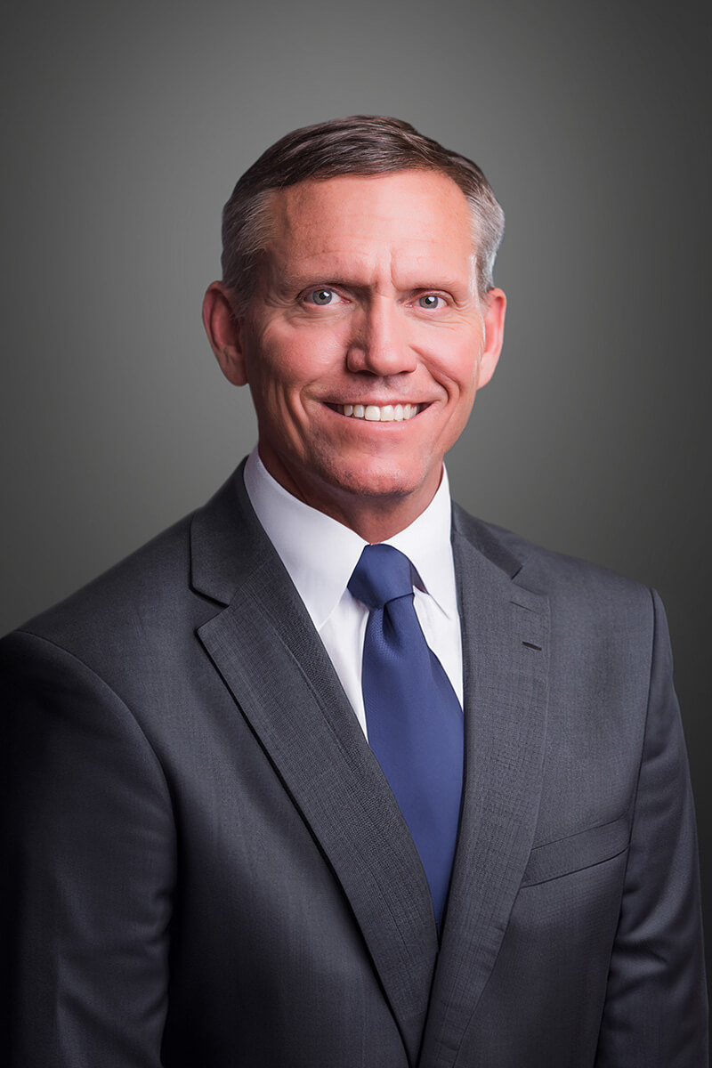 John T. Thomas