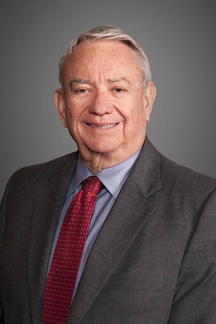 Honorable Tommy G. Thompson