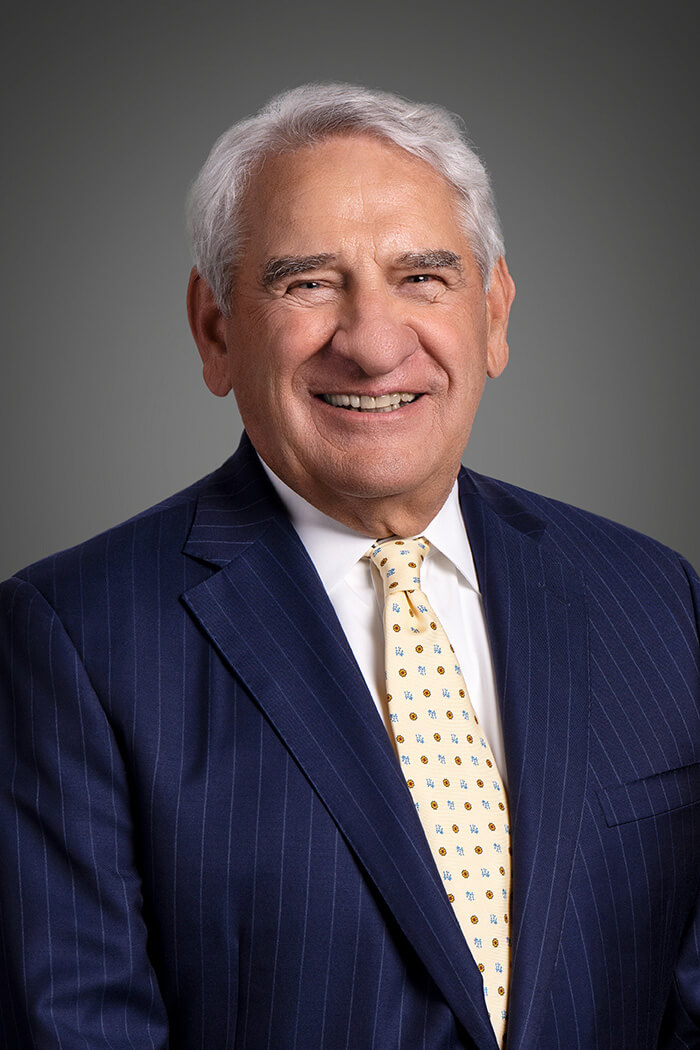 Richard A. Weiss, Esq.