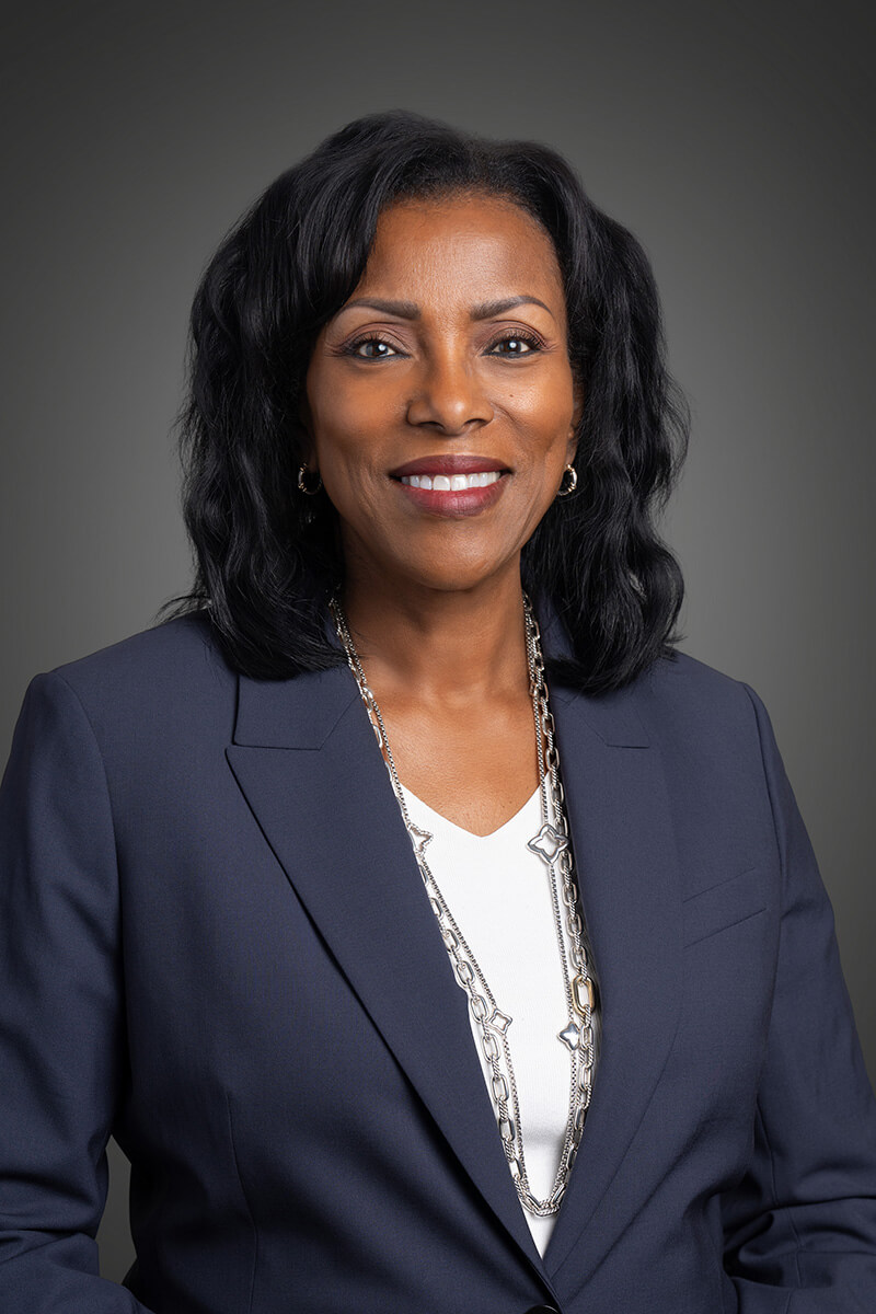 Ava E. Lias-Booker, Esq.